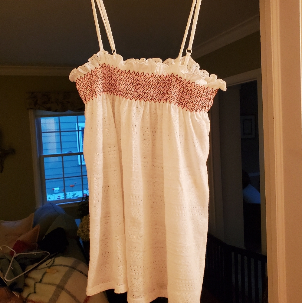 Sezane top